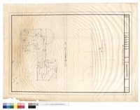 藏品(C型二層照明電氣設備平面圖、C型屋頂電氣設備平面圖)的圖片