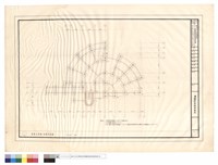 藏品(壹層及基礎結構平面圖)的圖片
