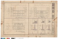 藏品(結構平面圖)的圖片