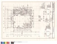 藏品(壹樓平面圖)的圖片