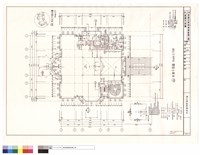 藏品(貳樓平面圖)的圖片