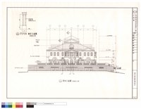 藏品(立面圖)的圖片