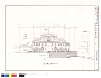 藏品(立面圖)的圖片