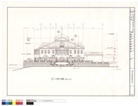 藏品(立面圖)的圖片