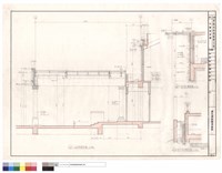 藏品(外牆剖面圖)的圖片
