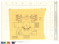 藏品(三層平面圖)的圖片