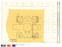 藏品(二層平面圖)的圖片