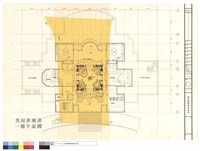 藏品(一層平面圖)的圖片
