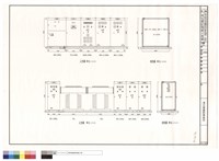 藏品(高低壓配電盤示意圖)的圖片