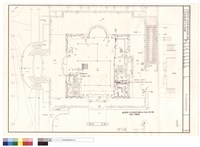 藏品(壹樓動力平面圖)的圖片