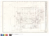 藏品(地下樓燈具平面圖(一))的圖片