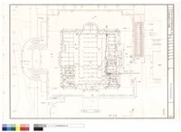 藏品(壹樓燈具平面圖)的圖片