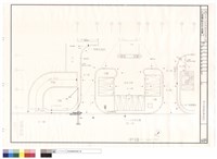 藏品(壹樓給水平面圖(二))的圖片
