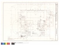 藏品(地下室設備配置圖)的圖片