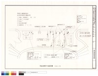 藏品(三溫暖、游泳池設備詳圖)的圖片