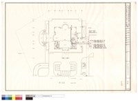 藏品(壹樓幹線設備平面圖)的圖片