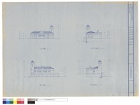 藏品(立面圖)的圖片