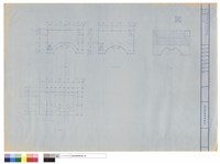 藏品(平面圖)的圖片