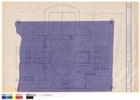 藏品(地下一層平面圖)的圖片