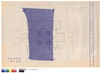 藏品(一層平面圖)的圖片