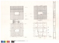 藏品(各平面圖)的圖片