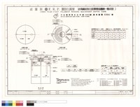 藏品(圓型裝置式化糞槽)的圖片