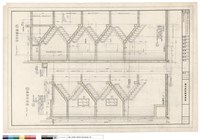 藏品(樓梯剖面圖)的圖片