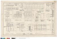 藏品(門窗圖)的圖片