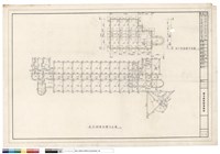 藏品(地下室基礎、貳參肆層結構平面)的圖片