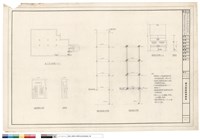 藏品(總開關箱及電話電視出線口示意圖)的圖片