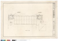 藏品(一層排水平面圖)的圖片