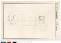 藏品(二~四層給水衛生平面圖)的圖片