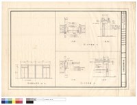 藏品(門大樣詳圖)的圖片