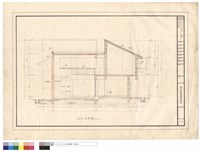藏品(剖面詳圖)的圖片