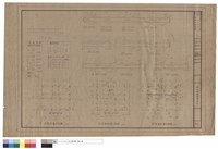 藏品(結構平面詳圖)的圖片