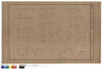 藏品(結構配筋詳圖)的圖片