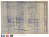 藏品(二層平面圖)的圖片