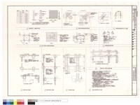 藏品(鋼筋標準圖(一))的圖片