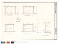 藏品(擋土牆、雜項配筋詳圖)的圖片