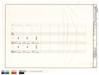 藏品(C、C-1戶型柱配筋詳圖)的圖片