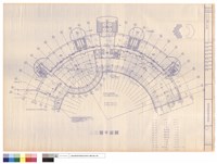 藏品(三館二層植栽平面圖)的圖片