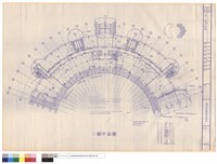 藏品(二館二層噴灌平面圖)的圖片