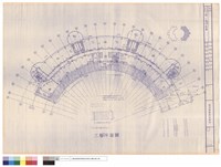 藏品(二館三層噴灌平面圖)的圖片