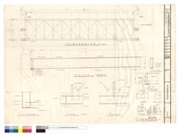 藏品(B橋結構詳圖(一))的圖片