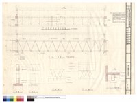 藏品(B橋結構詳圖(二))的圖片