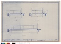 藏品(縱剖面圖)的圖片