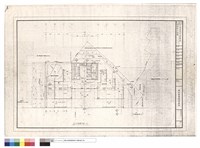 藏品(地面層平面圖)的圖片