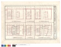 藏品(樓梯間、電梯間、各層詳細)的圖片