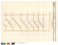 藏品(樓梯剖面詳圖)的圖片