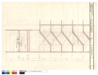 藏品(樓梯剖面詳細)的圖片